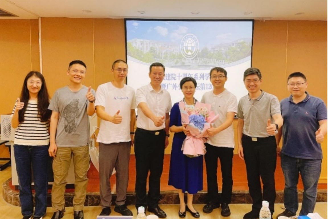 学风建设正当时——9159金沙申请大厅开展系列学风建设活动